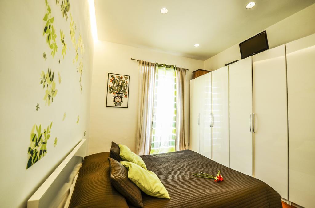 Appartamento Stefania Sorrento Exterior photo