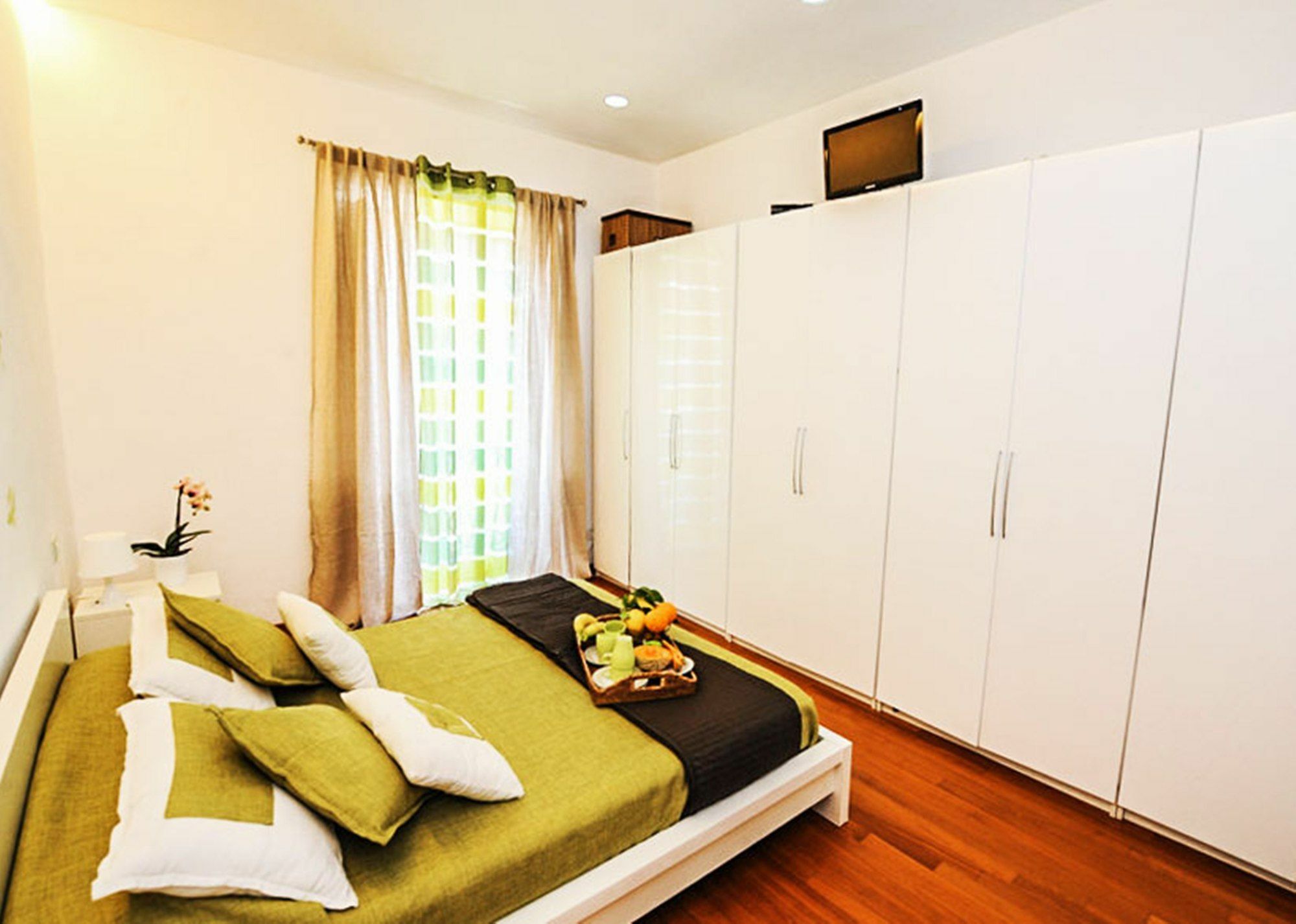 Appartamento Stefania Sorrento Exterior photo